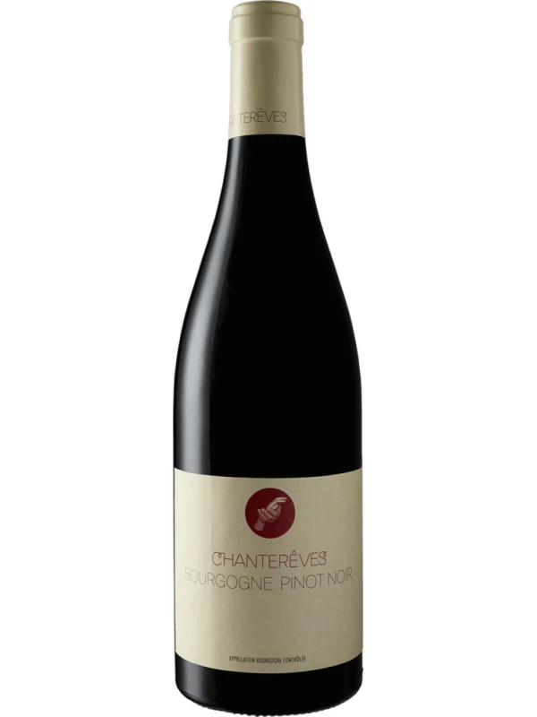 Chantereves, Bourgogne AOC Pinot Noir
