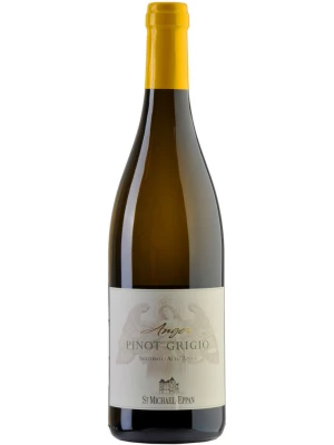 Вино San Michele-Appiano, Anger Pinot Grigio, Alto Adige DOC 2014, 0.75 л