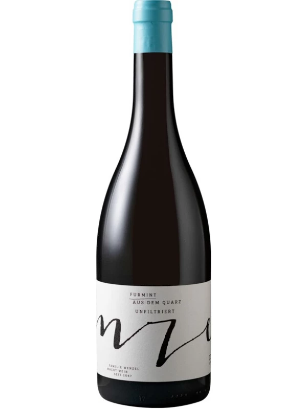 Wenzel, Aus dem Quarz Furmint