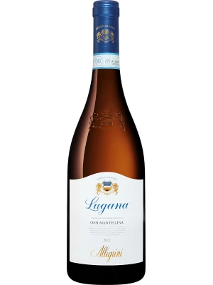 Вино Allegrini, Lugana Oasi Mantellina DOC 2024, 0.75 л