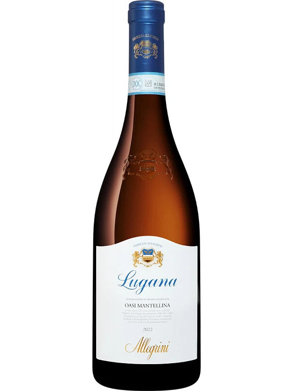 Allegrini, Lugana Oasi Mantellina DOC