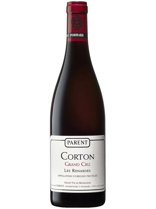 Domaine Parent, Corton Grand Cru Les Renardes AOP