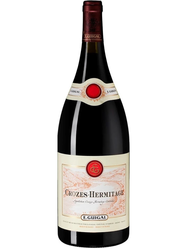 E. Guigal, Crozes-Hermitage Rouge