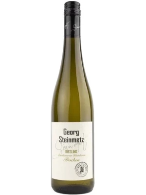Вино Georg Steinmetz Riesling Trocken 0.75 л