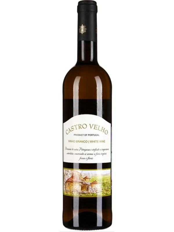 Castro Velho White Dry