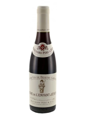 Вино Beaune 1-er Cru Greves AOC Vigne de L'Enfant Jesus 2007, 0.375 л