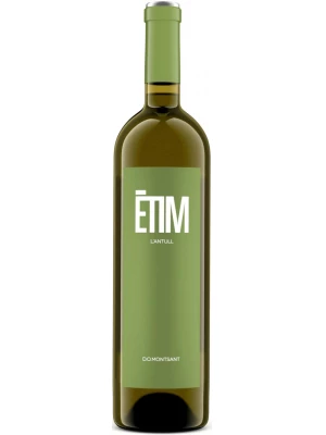 Вино Etim L'Antull, Montsant DO 0.75 л