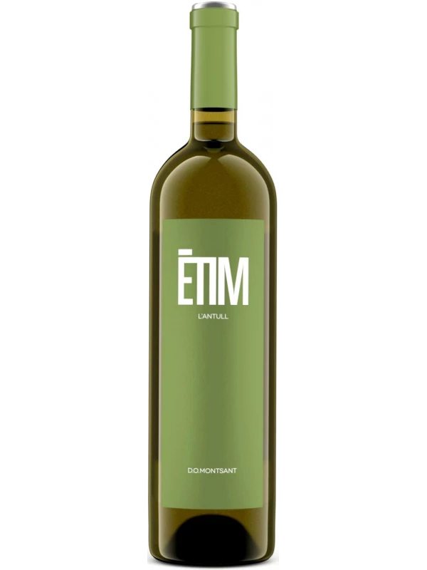 Etim L'Antull, Montsant DO