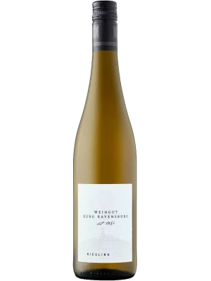 Вино Burg Ravensburg, Riesling 2018, 0.75 л