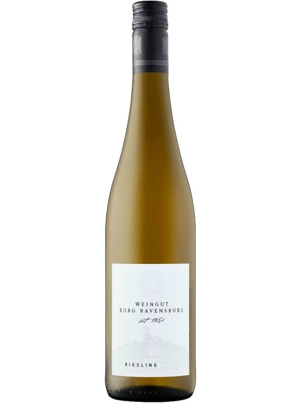 Burg Ravensburg, Riesling