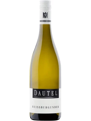 Вино Dautel, Weissburgunder 2022, 0.75 л
