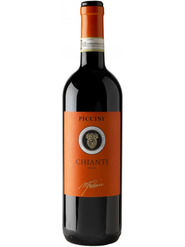 Piccini, Chianti DOCG