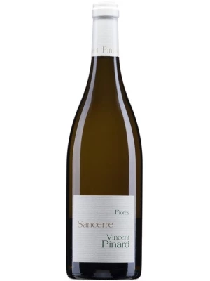 Вино Domaine Vincent Pinard, Flores, Sancerre AOC 2017, 0.75 л