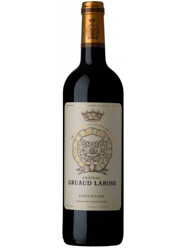 Chateau Gruaud Larose