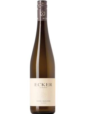 Вино Ecker-Eckhof Roter Veltliner 2023, 0.75 л