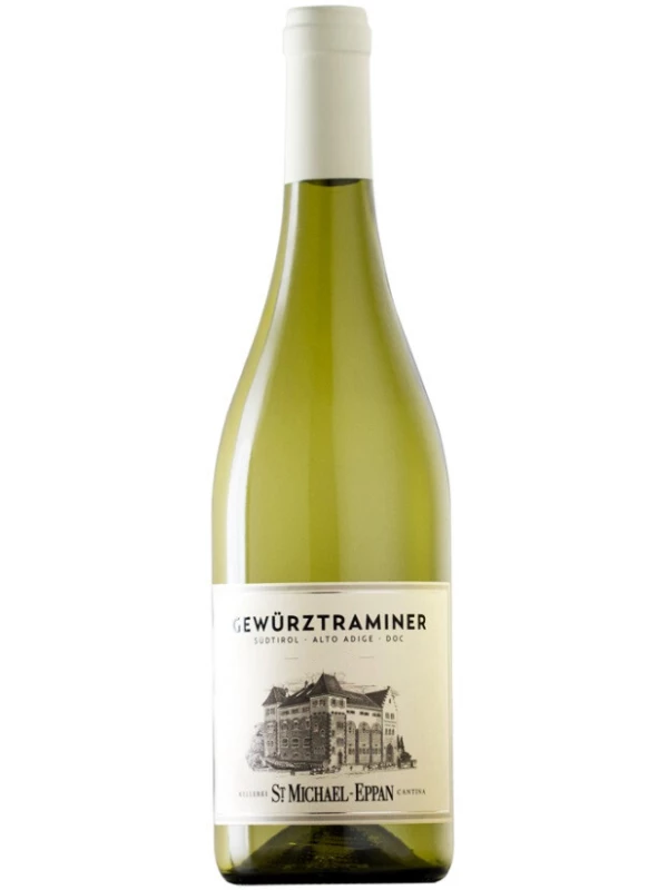 San Michele-Appiano, Gewurztraminer, Alto Adige DOC