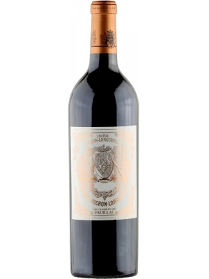 Вино Chateau Pichon Longueville Baron, Pauillac AOC 2-eme Grand Cru Classe 2003, 0.75 л