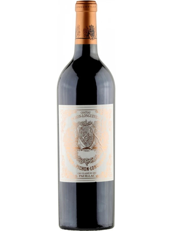 Chateau Pichon Longueville Baron, Pauillac AOC 2-eme Grand Cru Classe