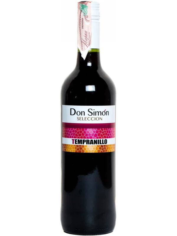 Don Simon Tempranillo