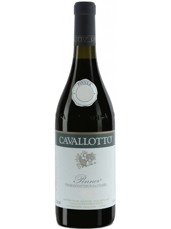 Cavallotto, Pinner Bianco
