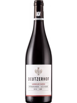 Вино Deutzerhof, Ahrweiler Caspar Spatburgunder 2018, 0.75 л