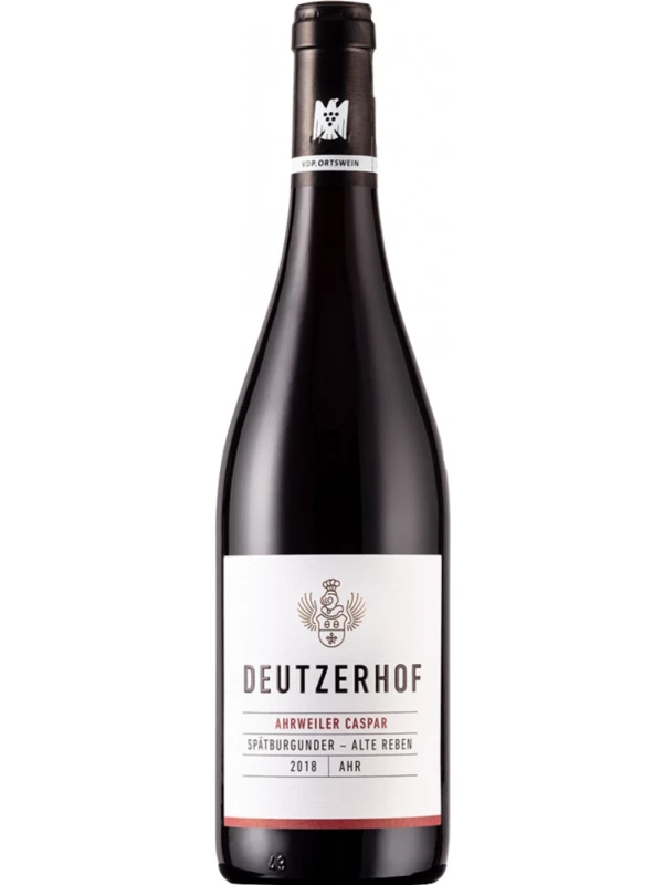 Deutzerhof, Ahrweiler Caspar Spatburgunder