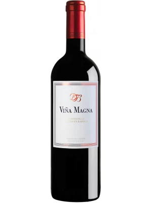 Вино Dominio Basconcillos, Vina Magna, Ribera del Duero DO 0.75 л