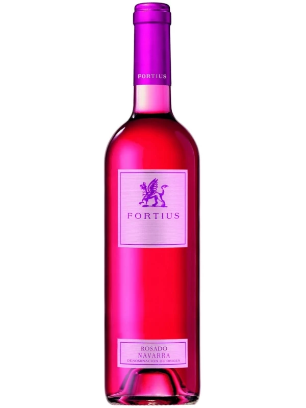 Fortius Cabernet Sauvignon Rose