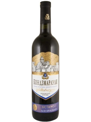 Вино Бетанели Киндзмараули 0.75 л