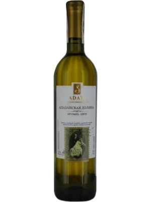 Вино Adati Alazany Valley White Semi-Sweet 0.75 л
