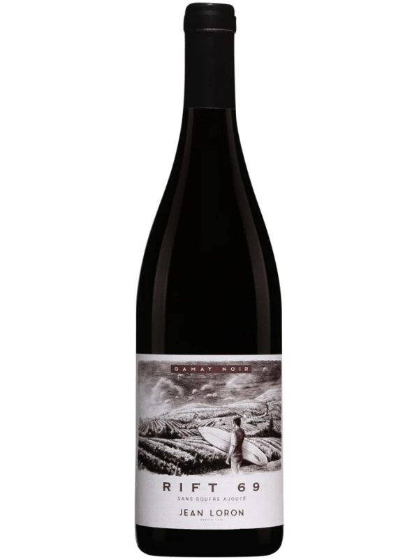 Jean Loron, Rift 69 Beaujolais-Villages AOC