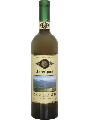 Вино Джейран Садыллы 0.75 л