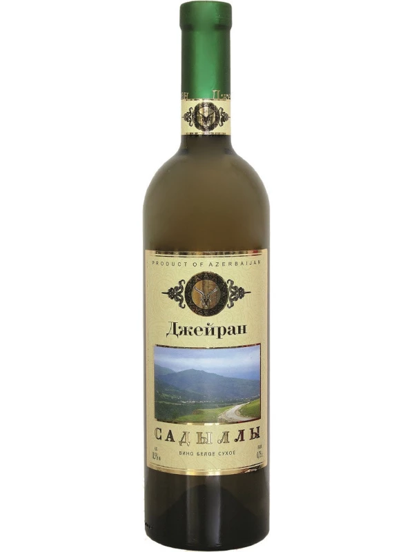 Джейран Садыллы
