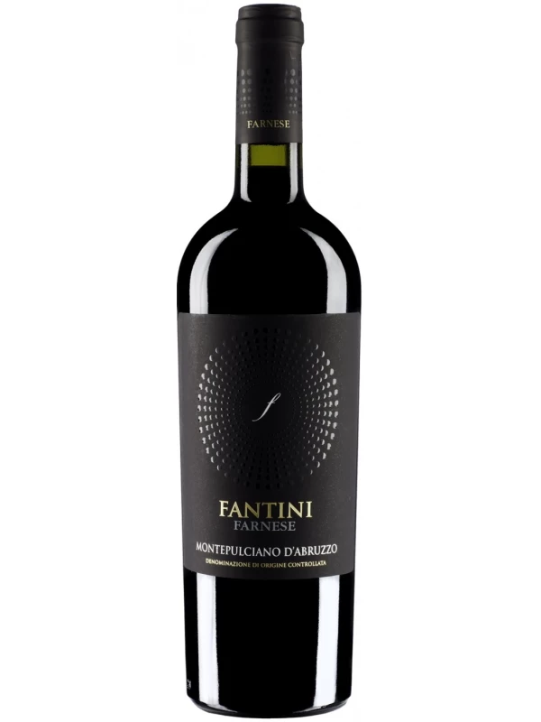 Farnese, Fantini Montepulciano d'Abruzzo DOC