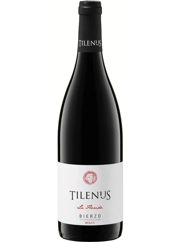 Tilenus La Florida, Bierzo DO