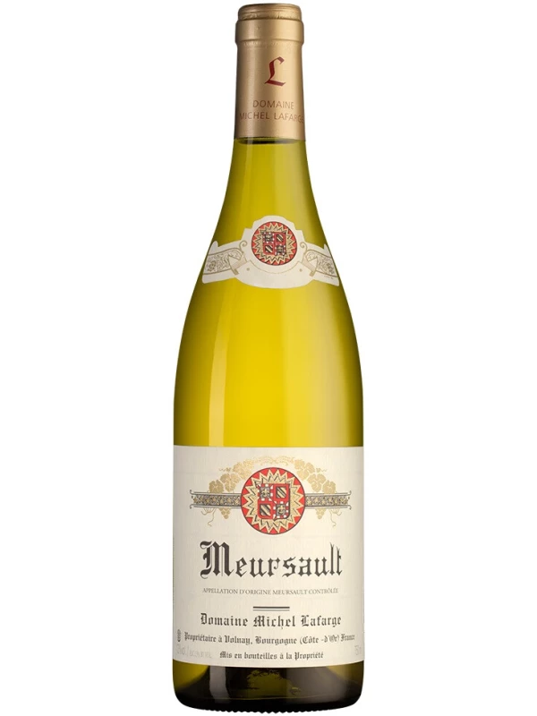 Domaine Michel Lafarge, Meursault AOC