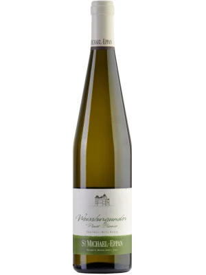 Вино San Michele-Appiano, Weissburgunder (Pinot Bianco), Alto Adige DOC 2015, 0.75 л