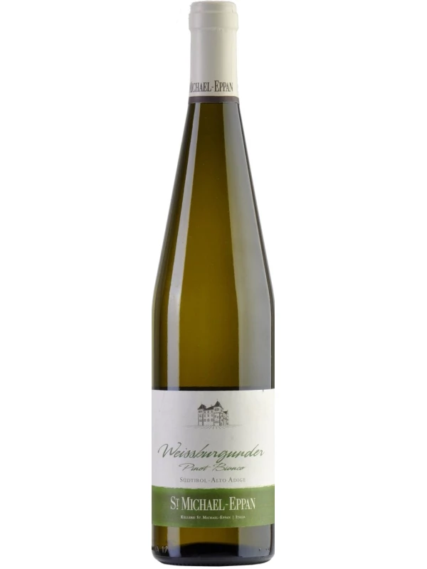 San Michele-Appiano, Weissburgunder (Pinot Bianco), Alto Adige DOC