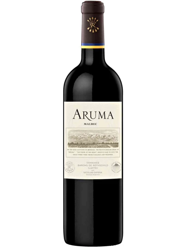 Bodegas Caro, Aruma Malbec