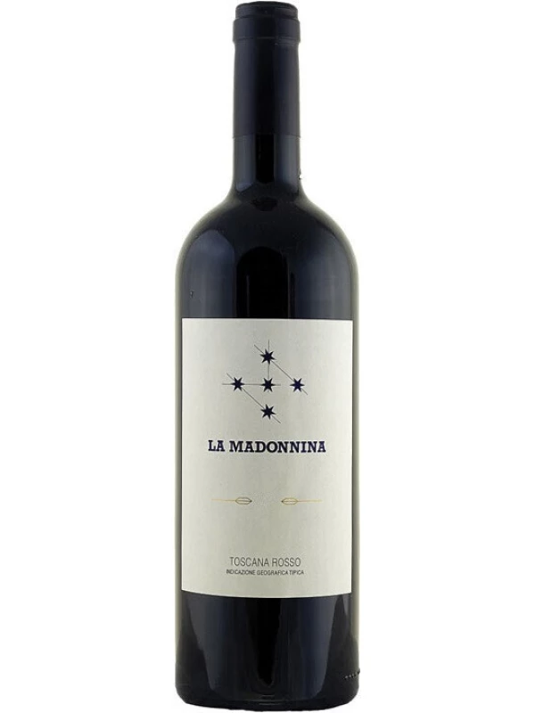 La Madonnina, Toscana IGT Rosso