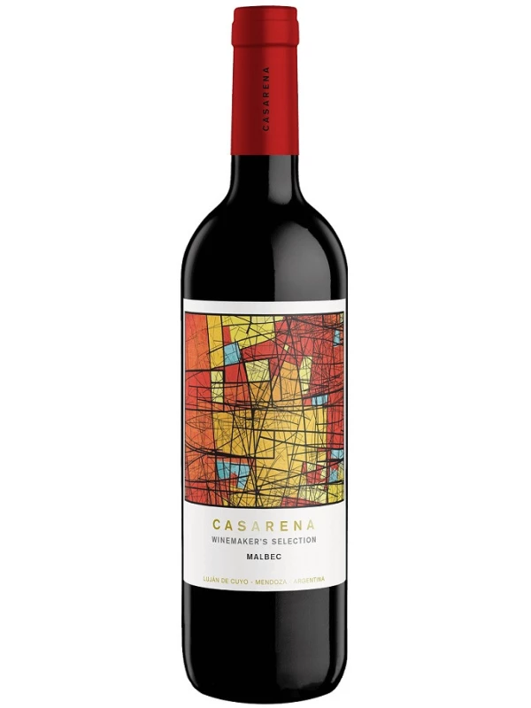Casarena, Winemaker's Selection Malbec