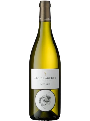 Вино Alois Lageder, Sauvignon, Alto Adige DOC 2012, 0.75 л