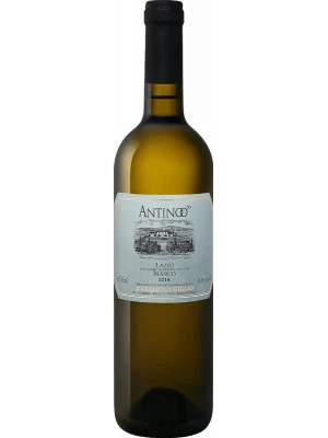 Вино Casale del Giglio, Antinoo, Lazio IGT 2016, 0.75 л