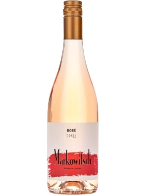 Вино Markowitsch, Rose 2021, 0.75 л