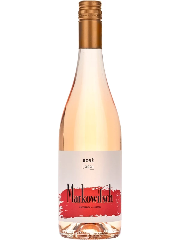 Markowitsch, Rose