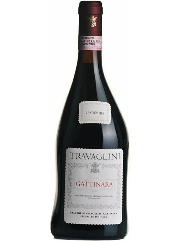 Travaglini, Gattinara DOCG