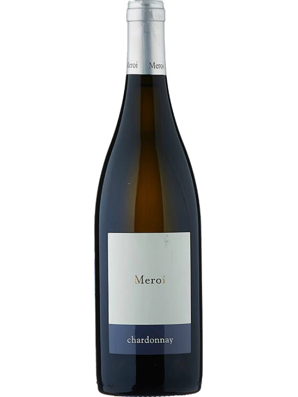 Meroi Davino, Chardonnay, Colli Orientali del Friuli DOC