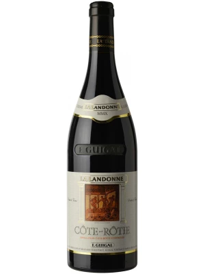 Вино E. Guigal, Cote-Rotie La Landonne 2017, 0.75 л