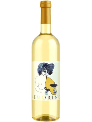 Вино I Giusti & Zanza, Nemorino Bianco, Toscana IGT 2013, 0.75 л