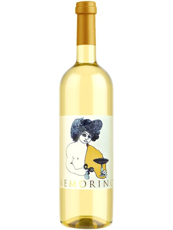 I Giusti & Zanza, Nemorino Bianco, Toscana IGT